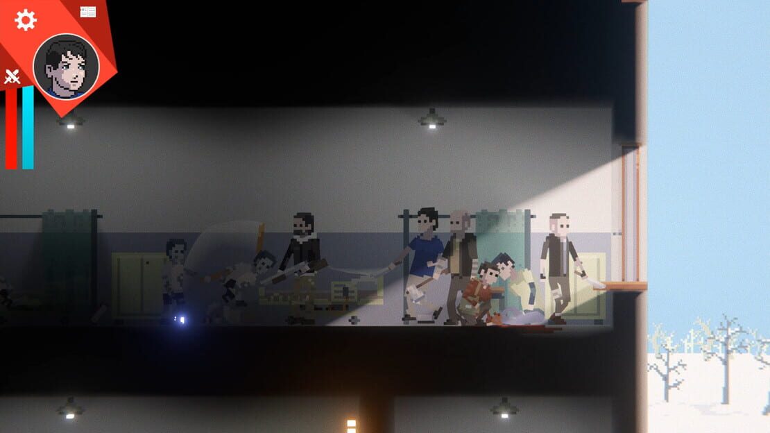游戏截图 图片