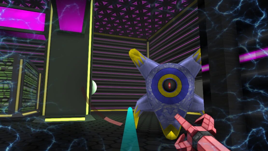 游戏截图 图片
