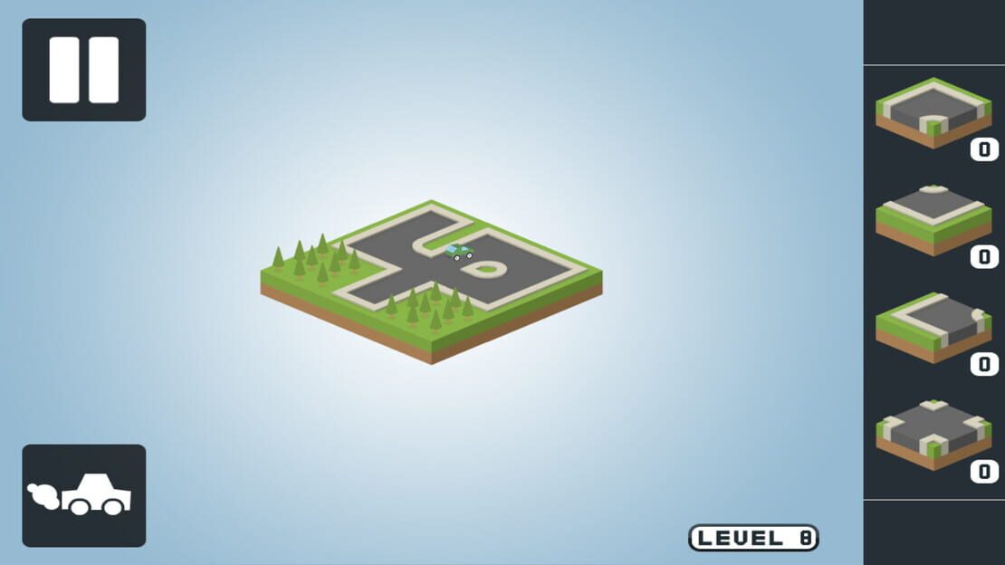 游戏截图 图片