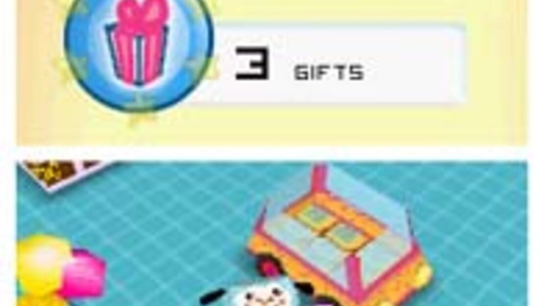 游戏截图 图片