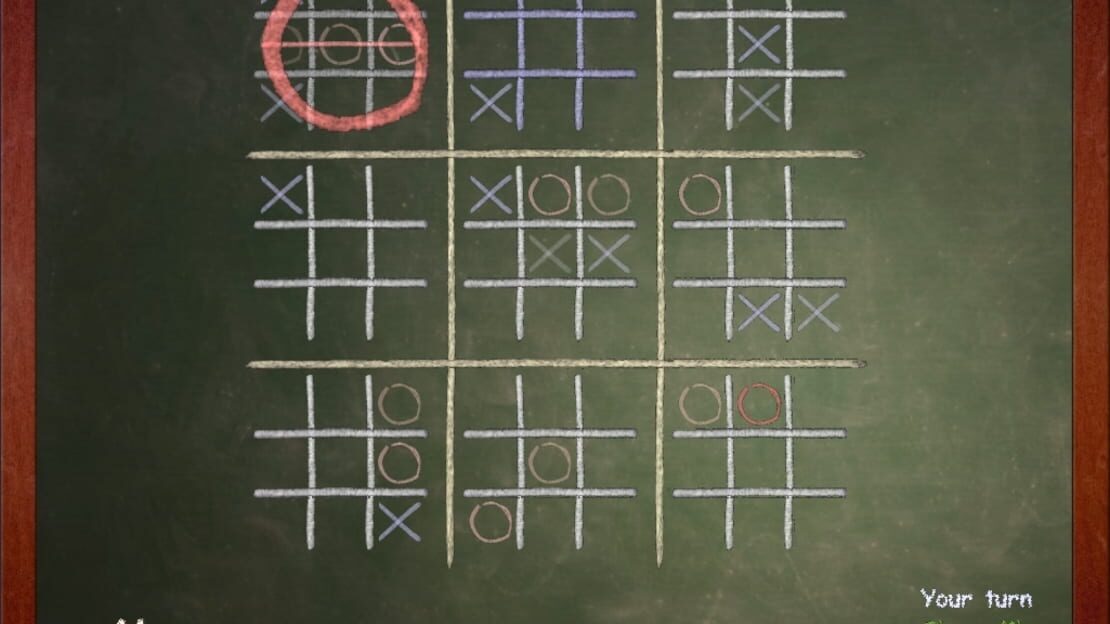 游戏截图 图片
