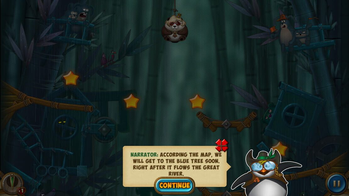 游戏截图 图片