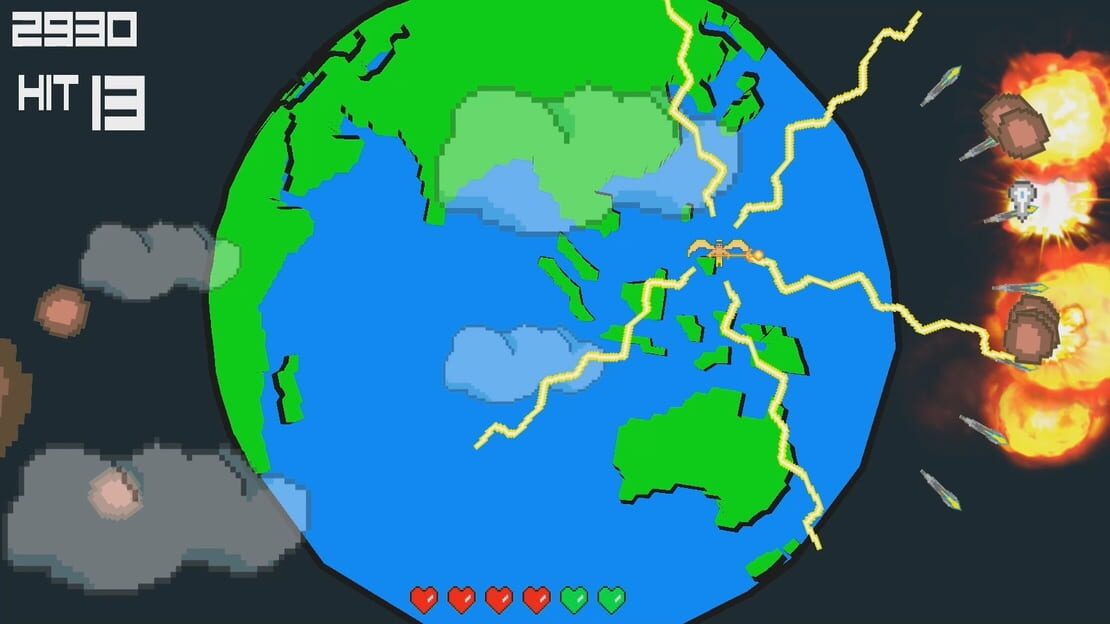 游戏截图 图片