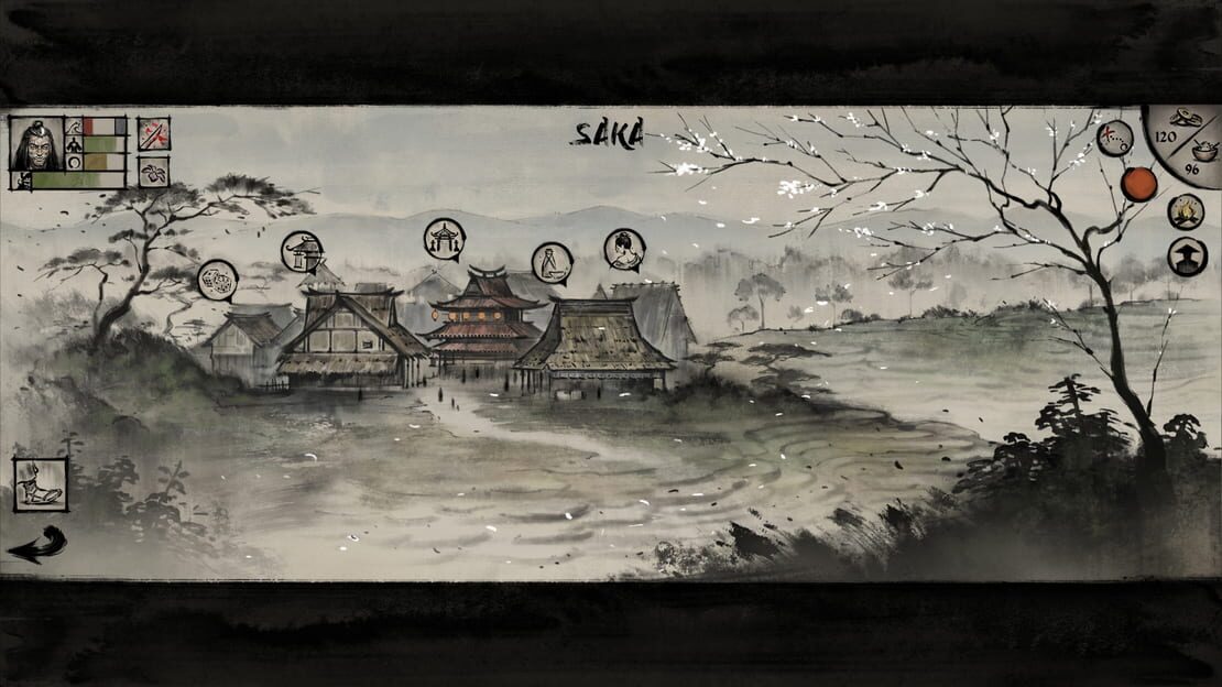 游戏截图 图片