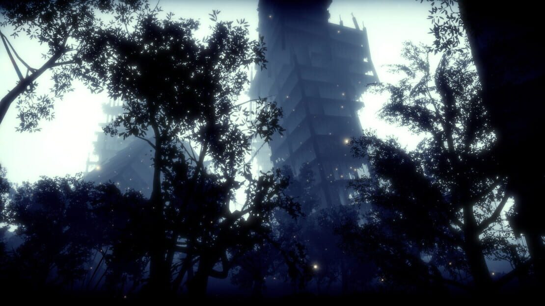 游戏截图 图片