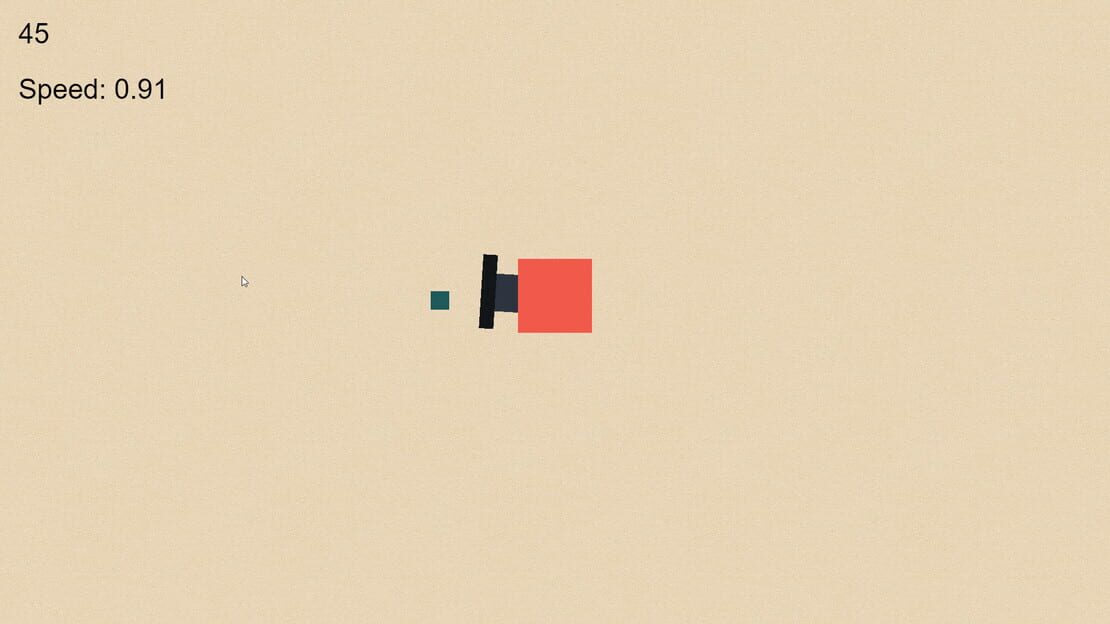 游戏截图 图片