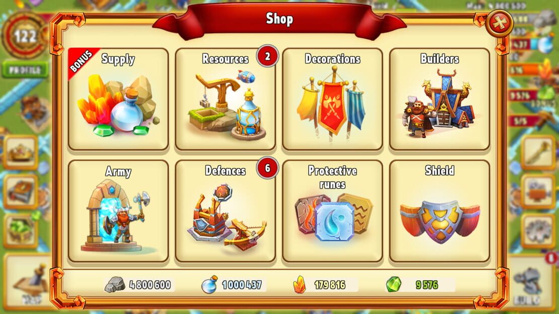 游戏截图 图片