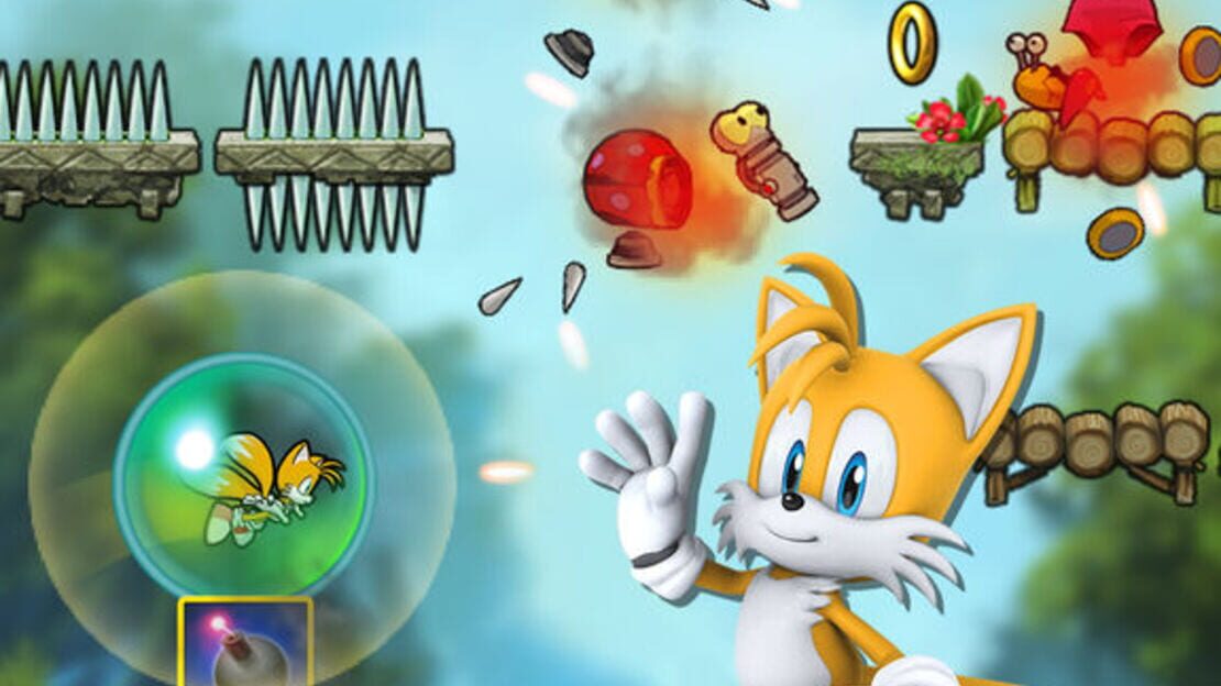 游戏截图 图片