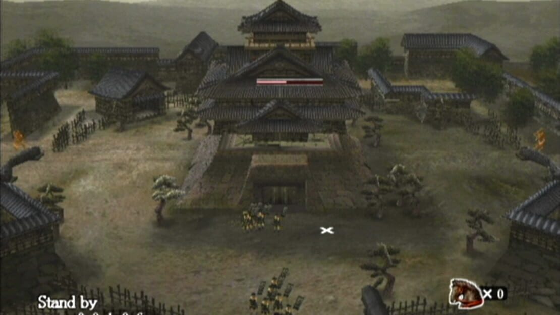 游戏截图 图片