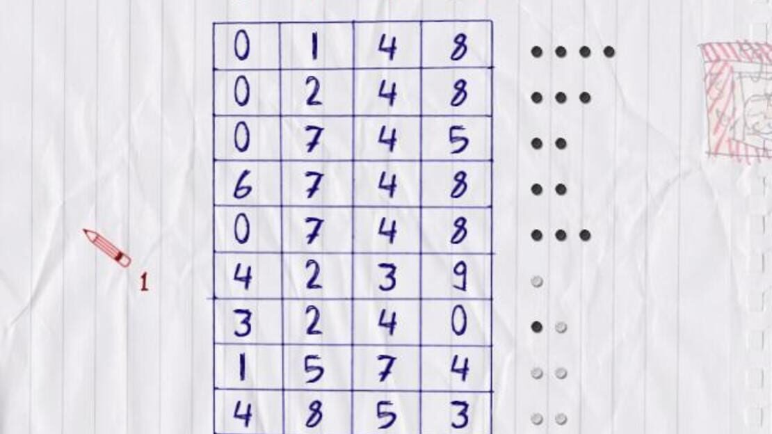 游戏截图 图片