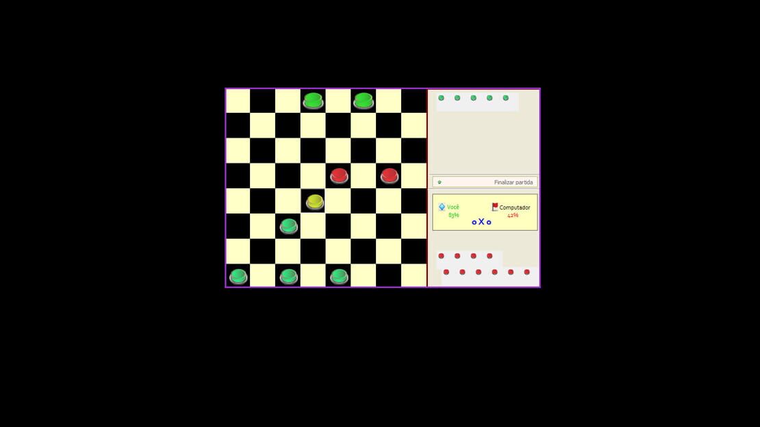 游戏截图 图片