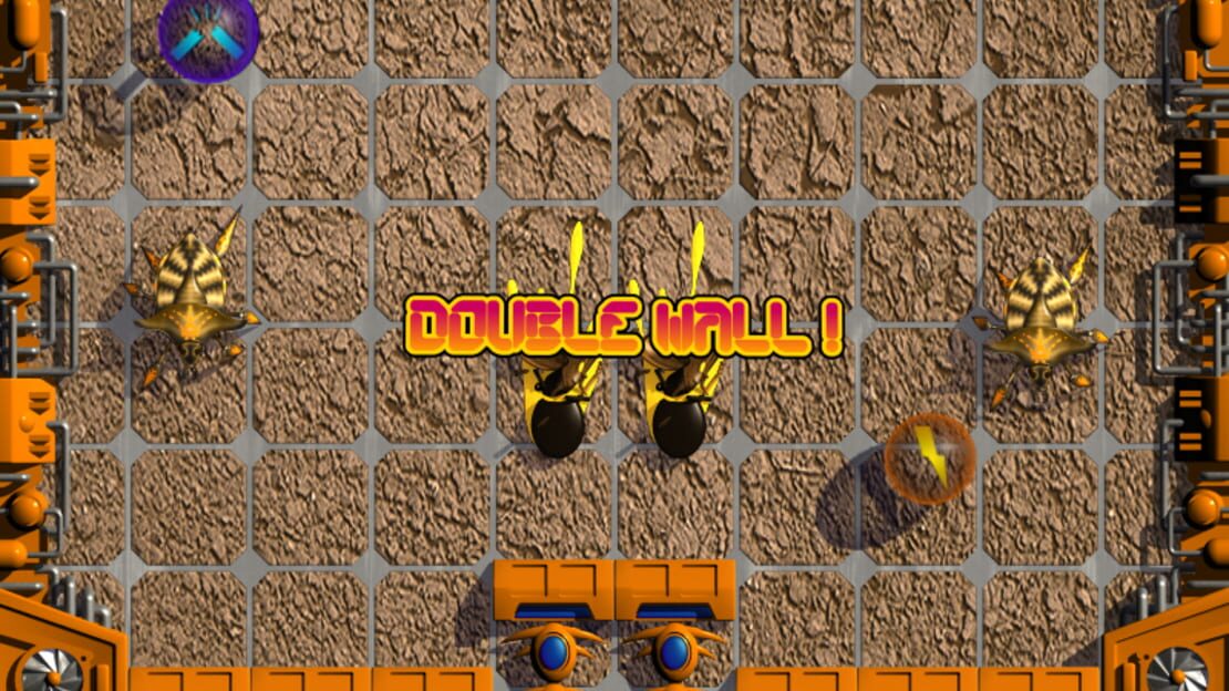 游戏截图 图片