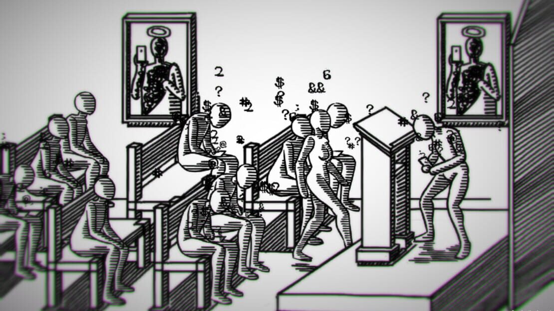 游戏截图 图片