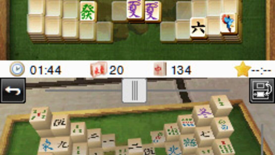 游戏截图 图片