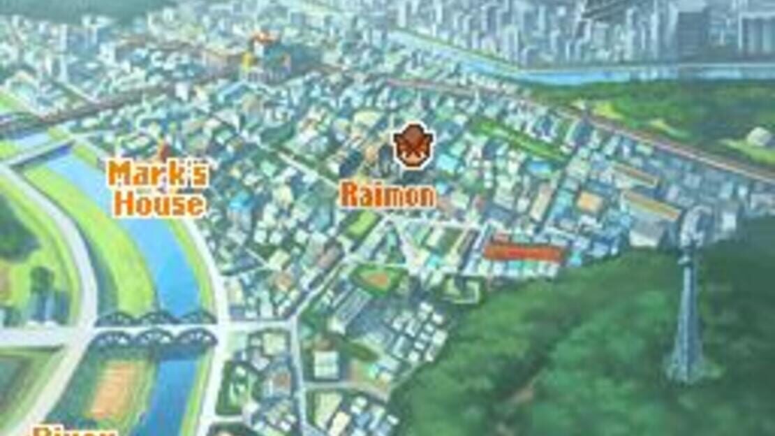 游戏截图 图片