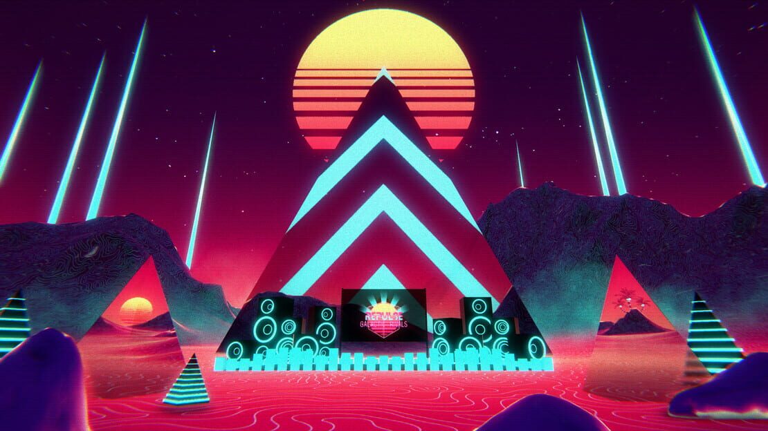 游戏截图 图片