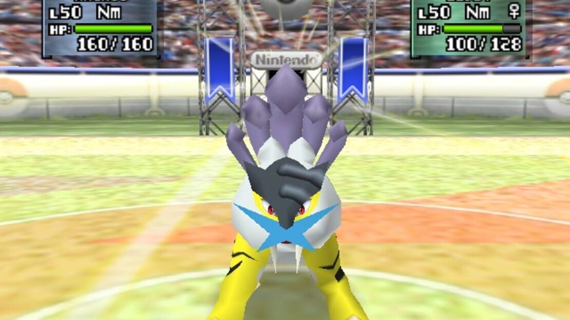 游戏截图 图片