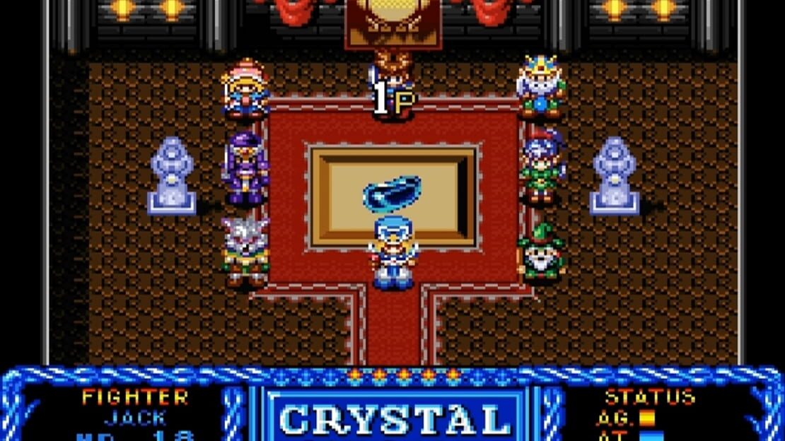 游戏截图 图片
