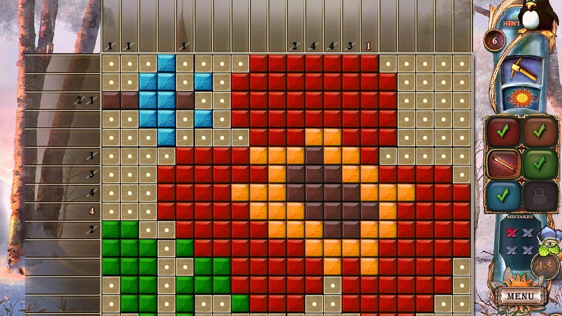 游戏截图 图片