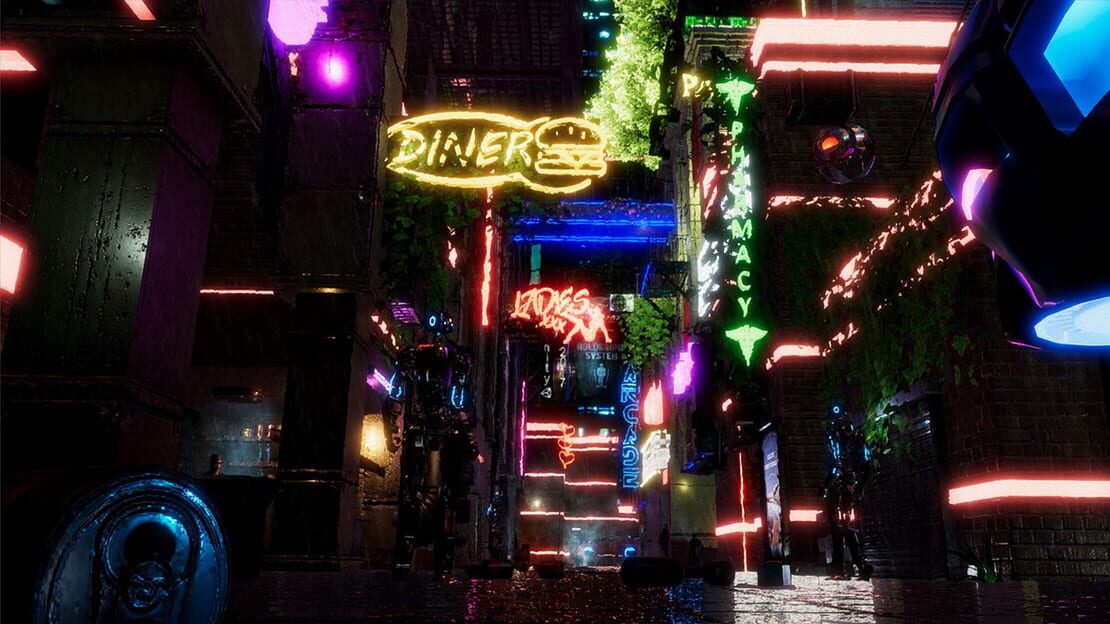 游戏截图 图片
