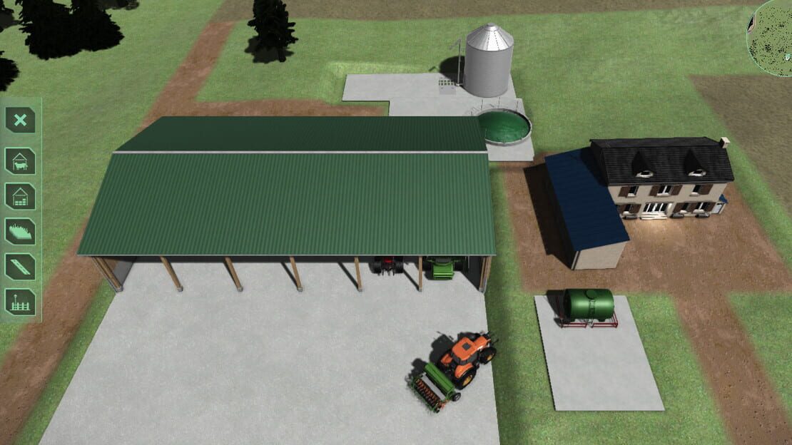 游戏截图 图片
