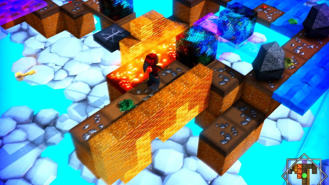 游戏截图 图片