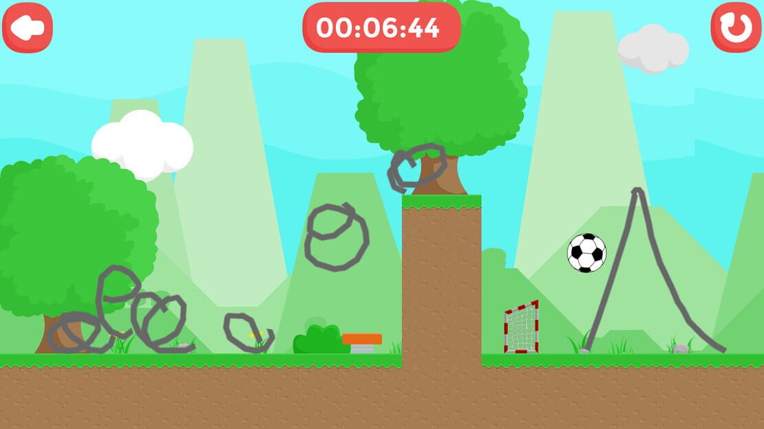 游戏截图 图片