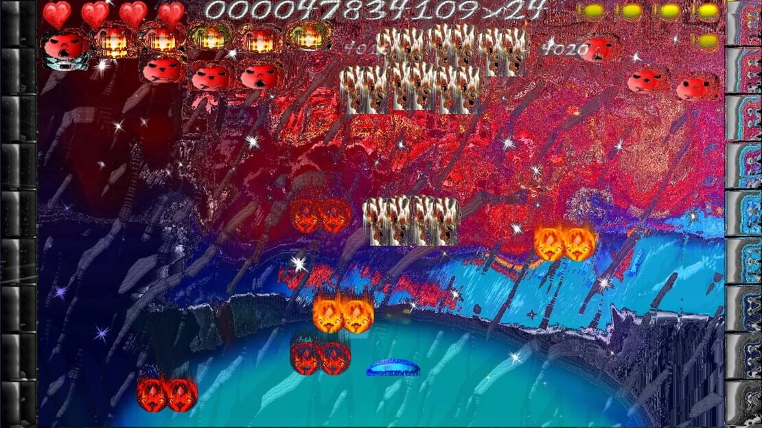 游戏截图 图片