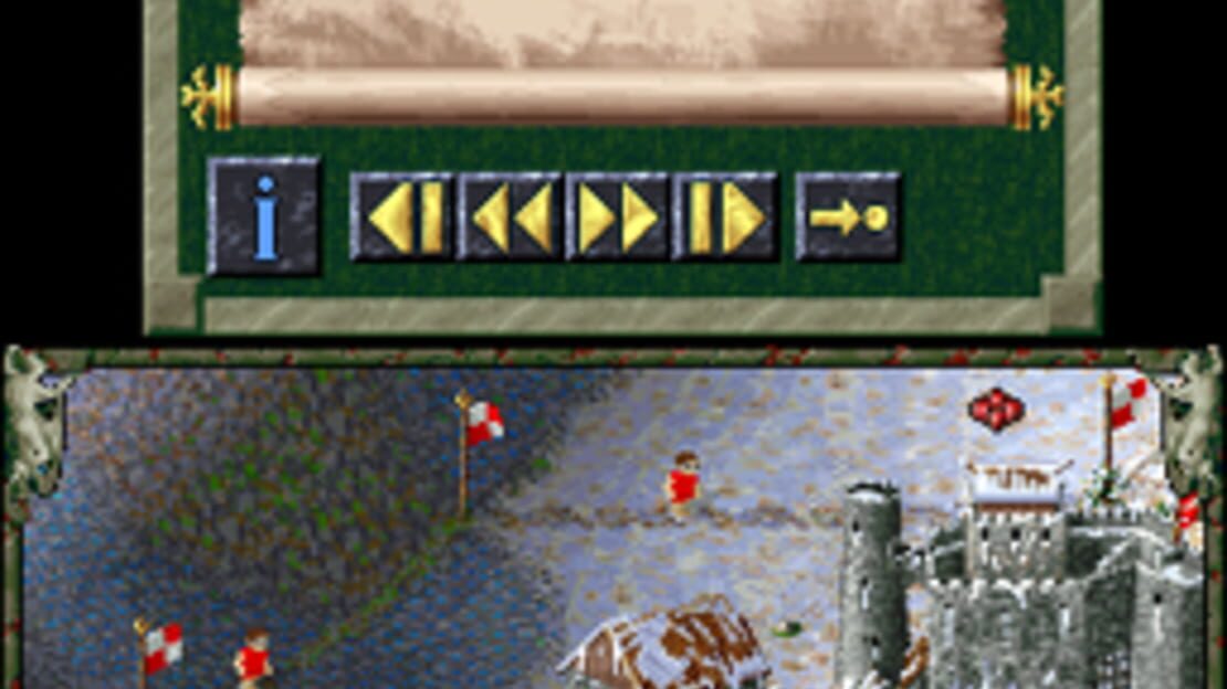 游戏截图 图片