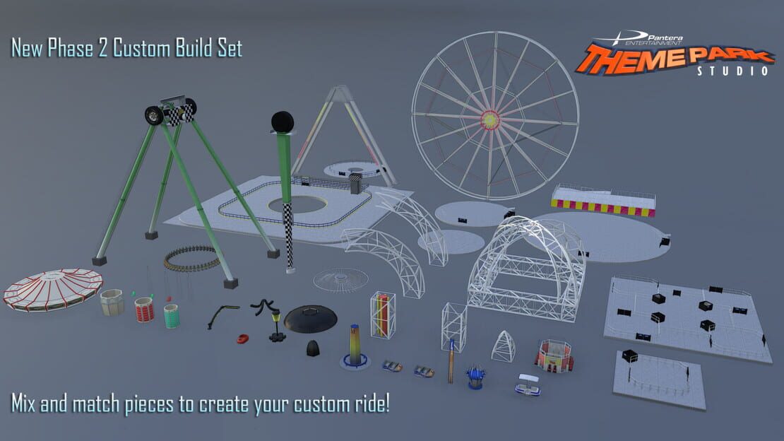 游戏截图 图片