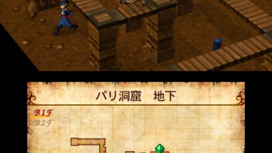 游戏截图 图片