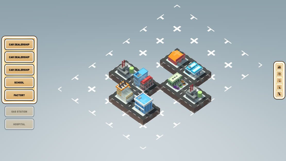 游戏截图 图片
