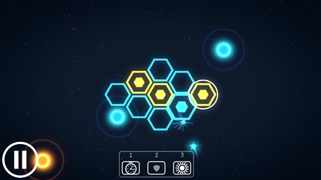 游戏截图 图片