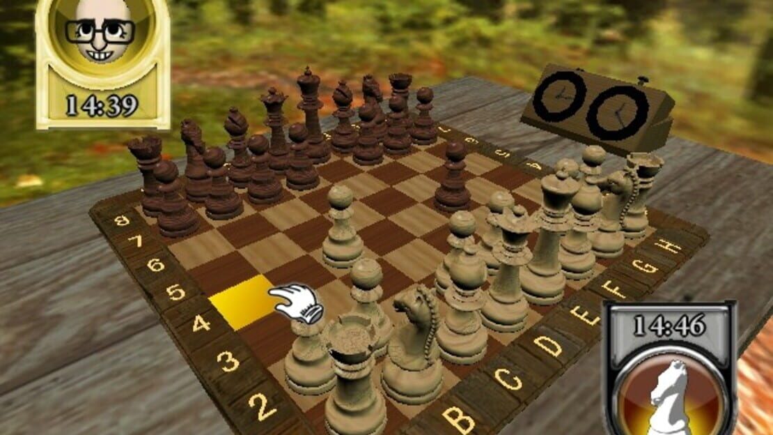 游戏截图 图片