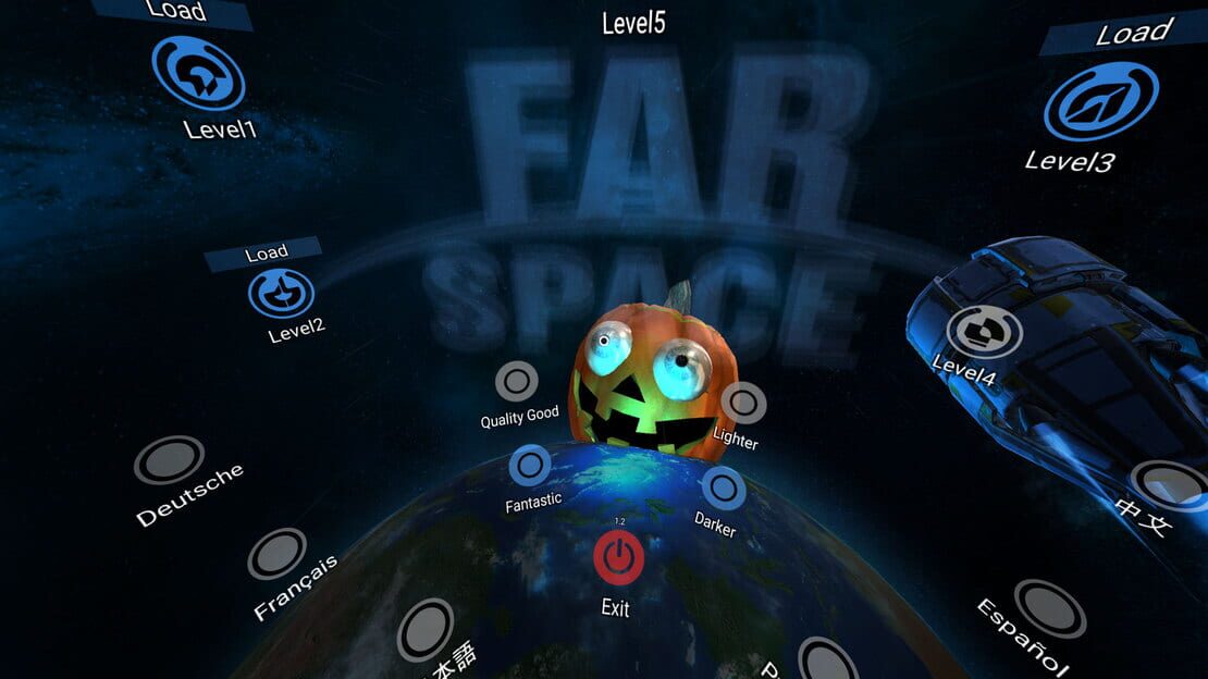 游戏截图 图片