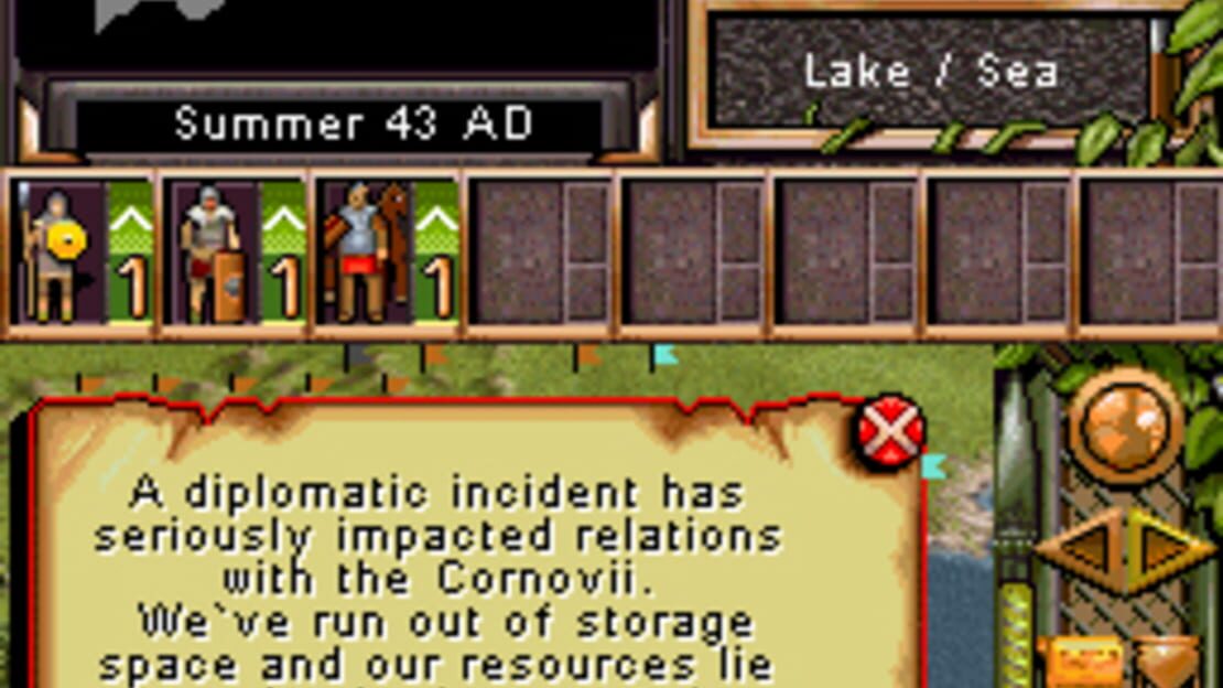 游戏截图 图片
