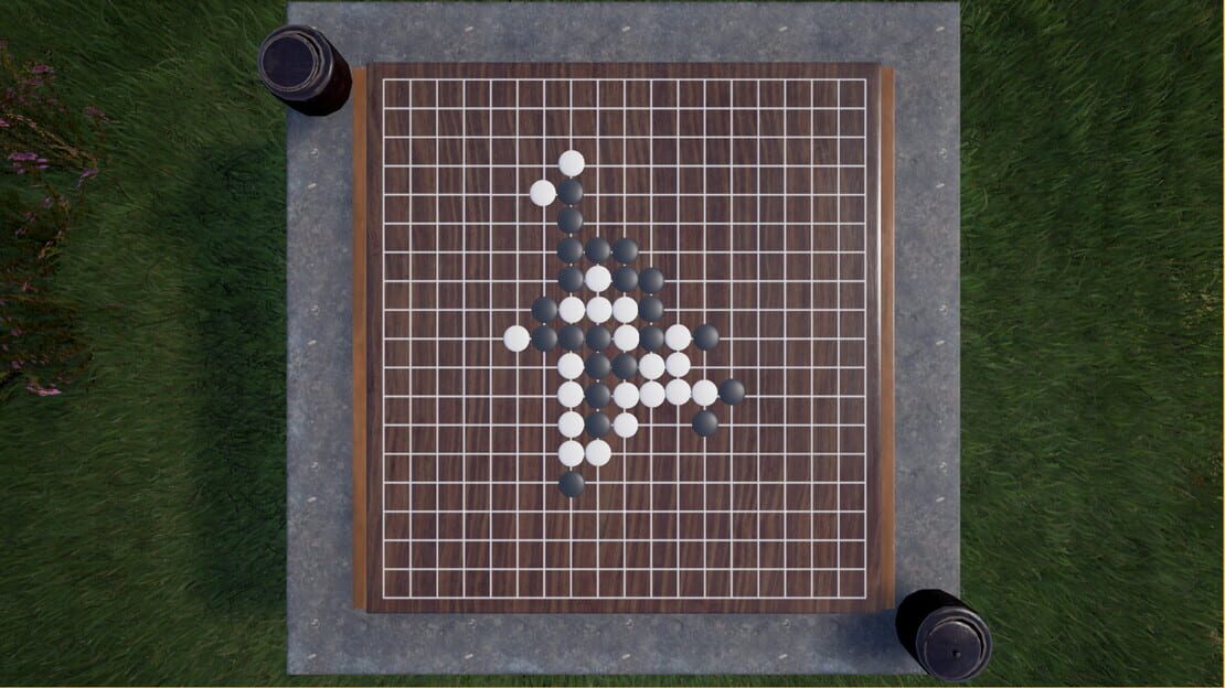 游戏截图 图片