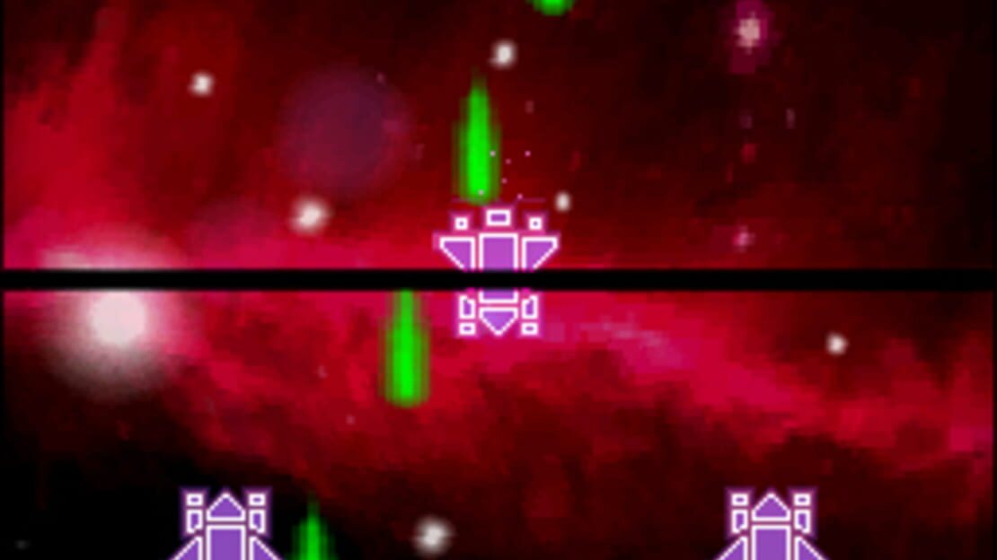 游戏截图 图片