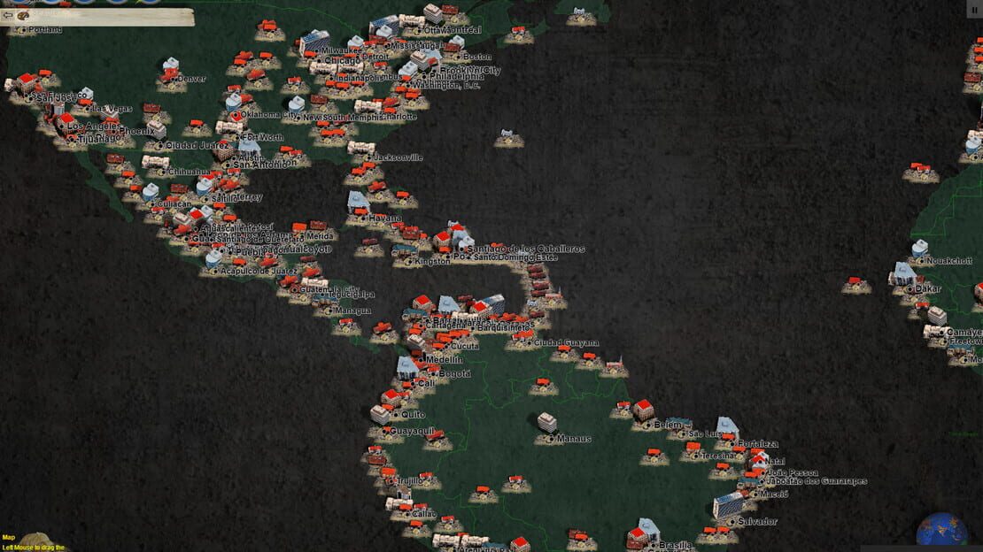 游戏截图 图片