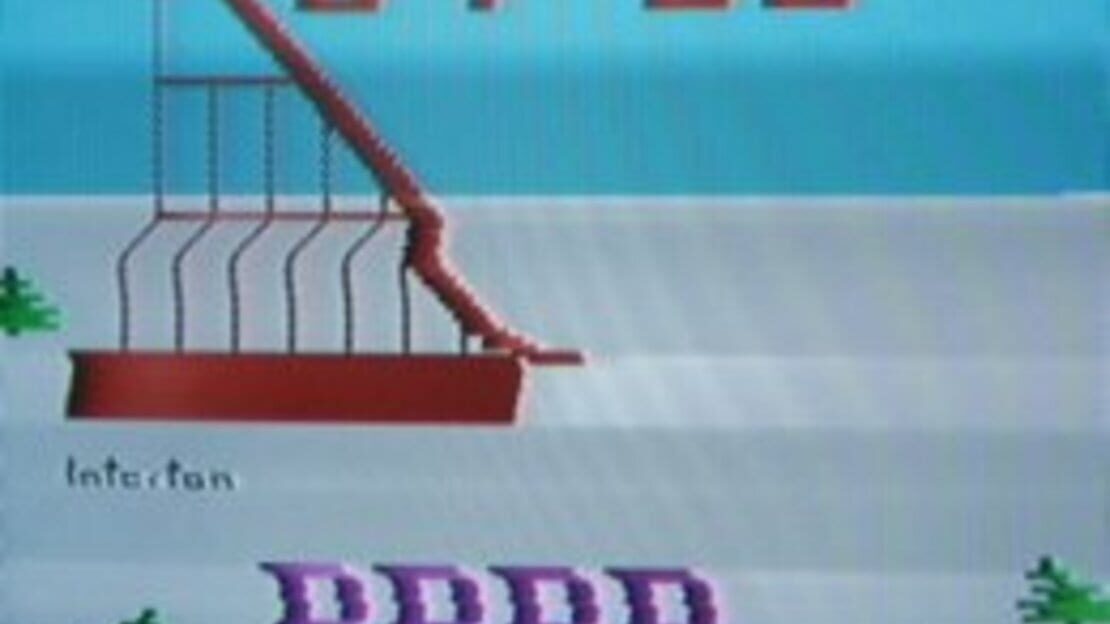 游戏截图 图片