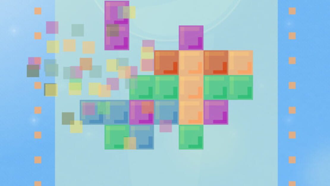 游戏截图 图片