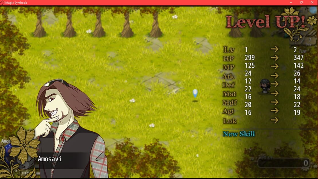游戏截图 图片