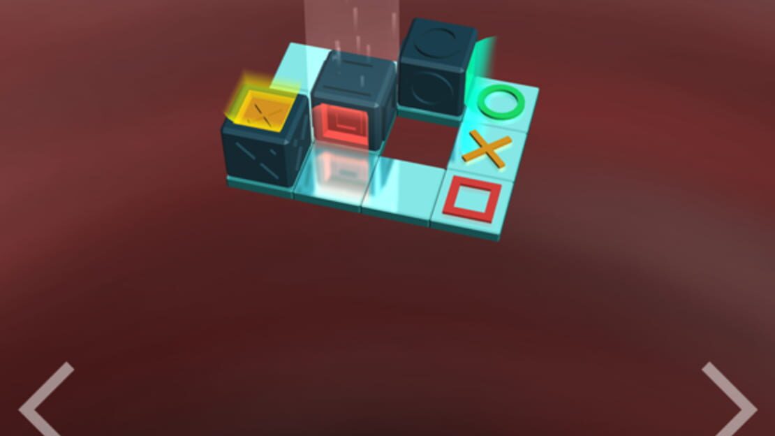 游戏截图 图片