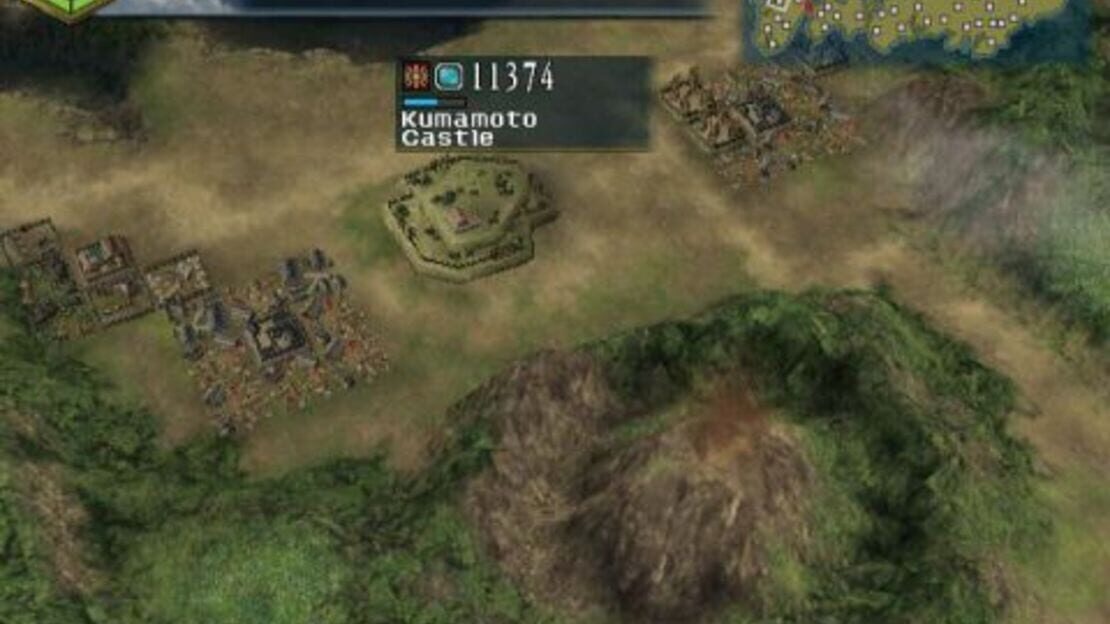 游戏截图 图片