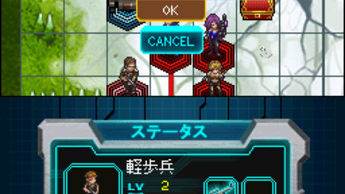 游戏截图 图片
