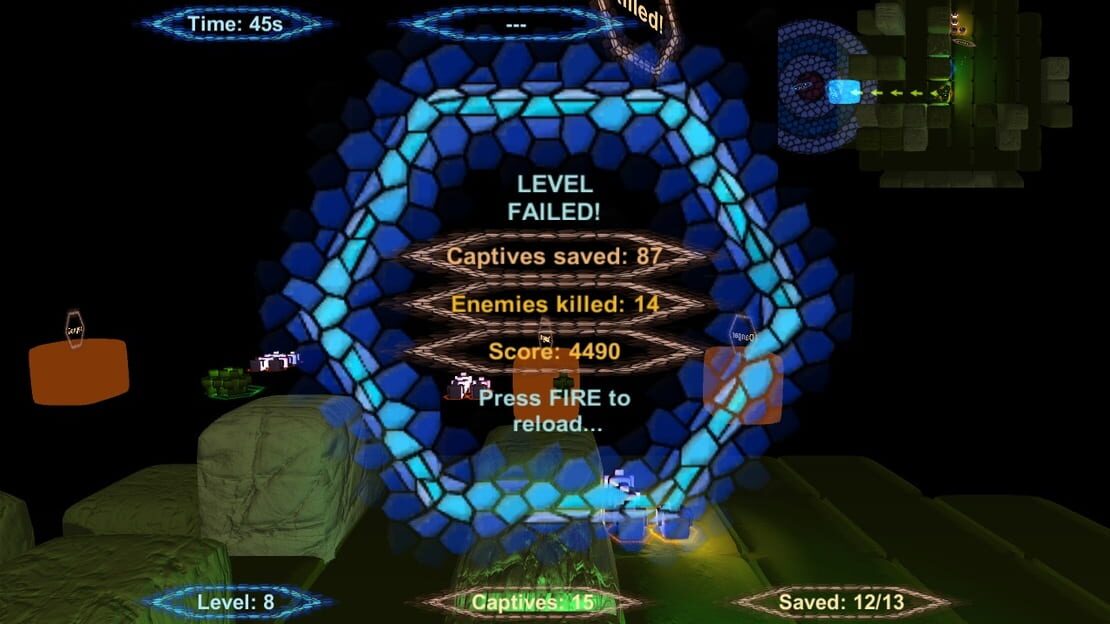 游戏截图 图片