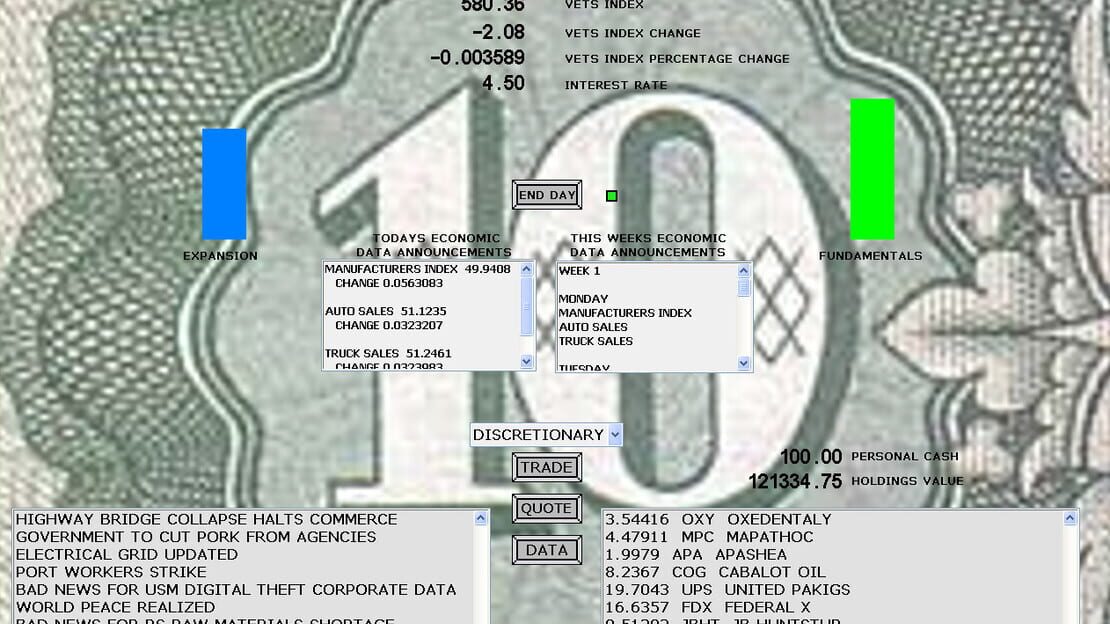 游戏截图 图片