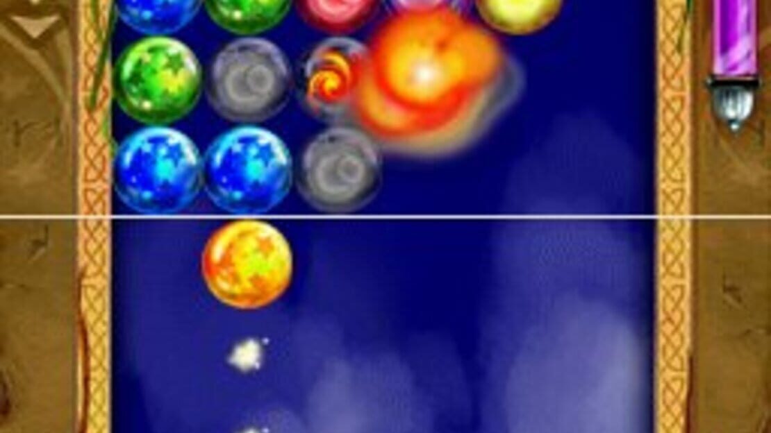 游戏截图 图片