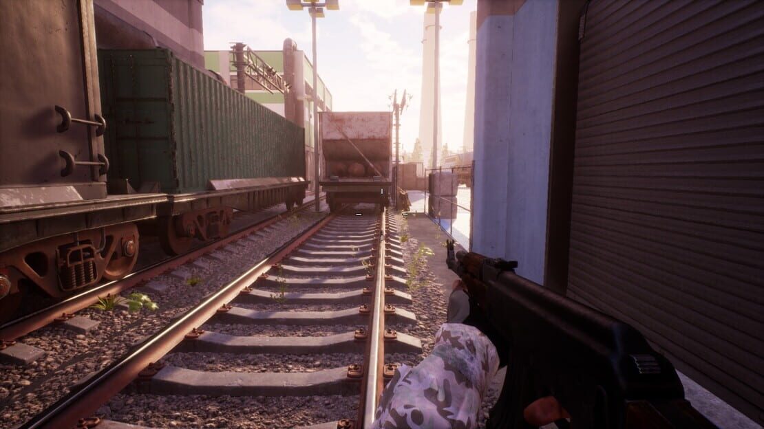 游戏截图 图片