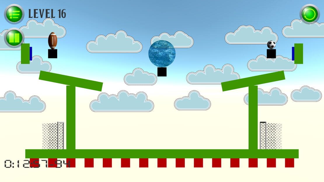 游戏截图 图片